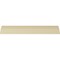 Ekena Millwork 5 1/8"H x 3 3/8"P x 6 1/4"F x 94 1/2"L, (6 1/4" Repeat), Flowing Wind Crown Moulding MLD05X03X06FD - alternate 2